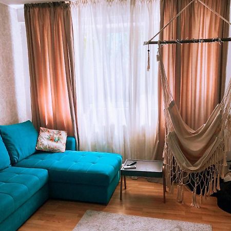 Cozy Apartment Bukovina Сучеава Екстериор снимка
