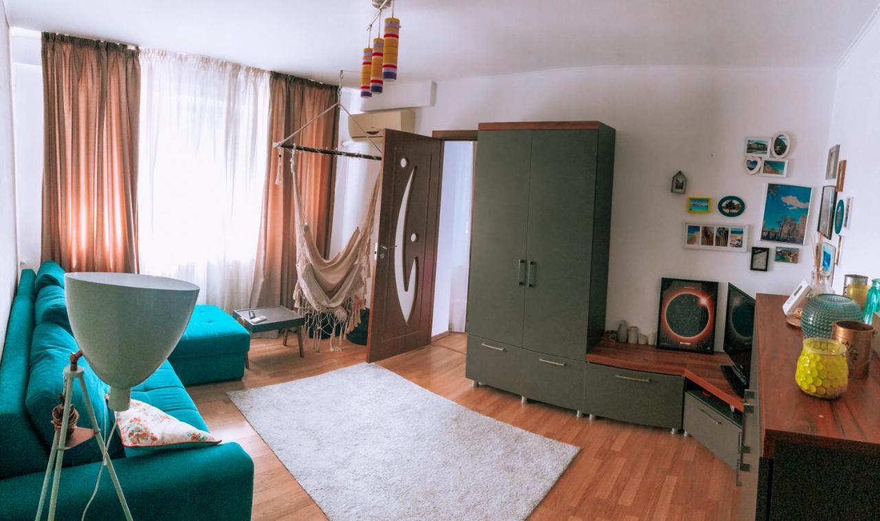 Cozy Apartment Bukovina Сучеава Екстериор снимка