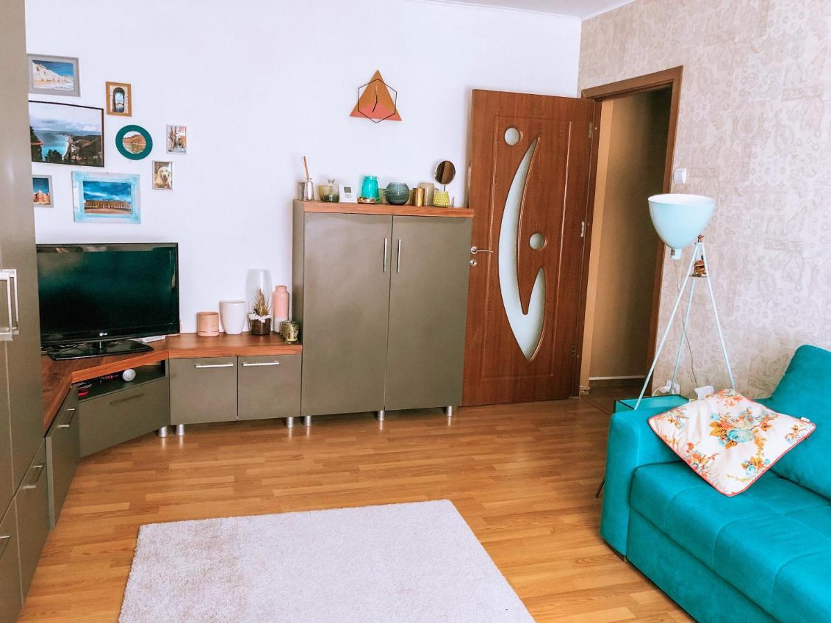 Cozy Apartment Bukovina Сучеава Екстериор снимка