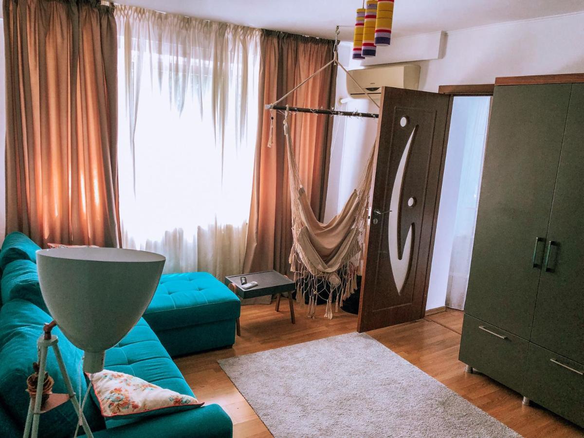 Cozy Apartment Bukovina Сучеава Екстериор снимка