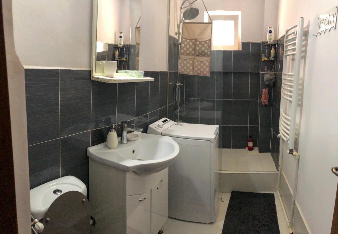 Cozy Apartment Bukovina Сучеава Екстериор снимка
